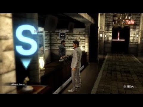 virgin skill vs. chad cunning