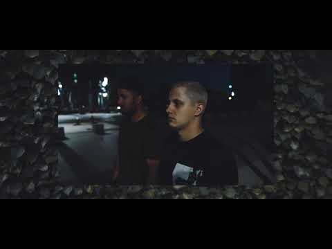 Sebastian Ledher, Sebastian Diaz - Space Maschine, Video Promo