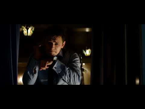 Cena Engraçada do filme 'A Entrevista'...