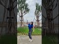 Pamela Safitri Joget Tik Tok