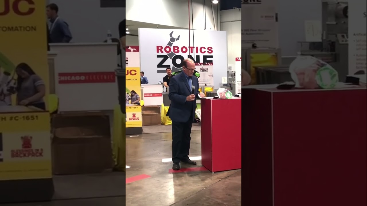 🚀 The Ultimate Robot Revolution - Unbelievable Speed and Affordability! 😱