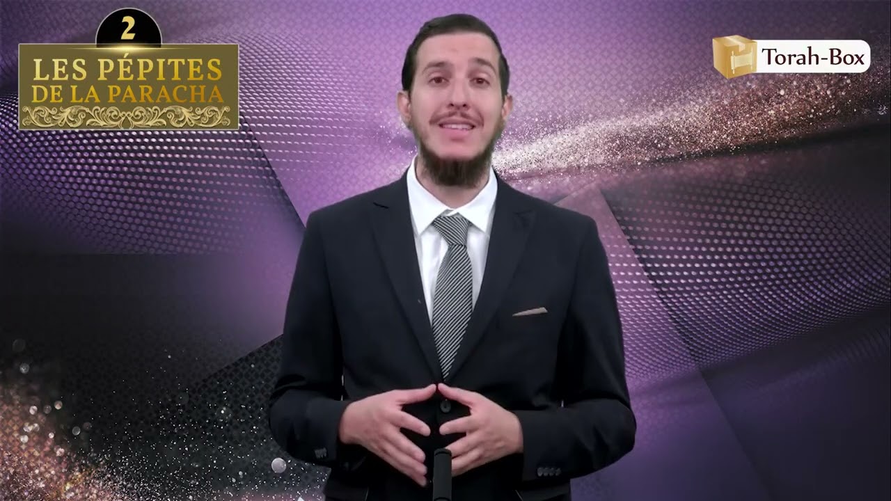 VAYÉRA : 3 TRÉSORS DE NOTRE BIBLE À DÉCOUVRIR