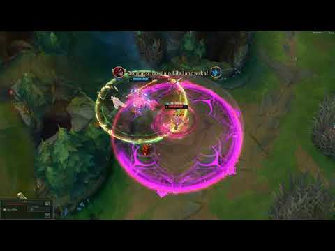 Katarina bot new meta | League of Legends