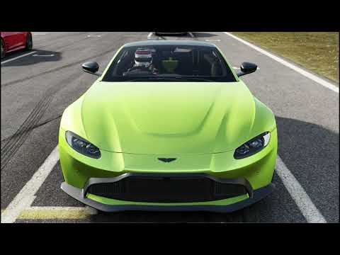 I Hate That Turn Project Cars 3 Walkthrough Part 19