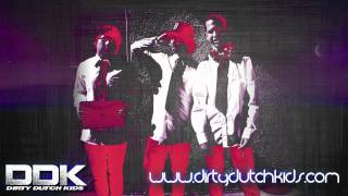 Jaywtf(x - Laughing Bee (Original Mix) Ft. Riotman [DirtyDutchKids]