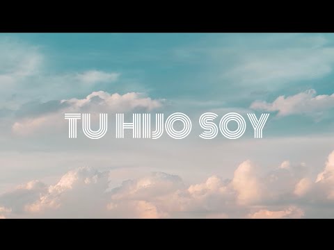 TU HIJO SOY - Marcos Llanes