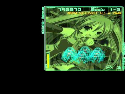 Hector39 Feat. Hatsune Miku