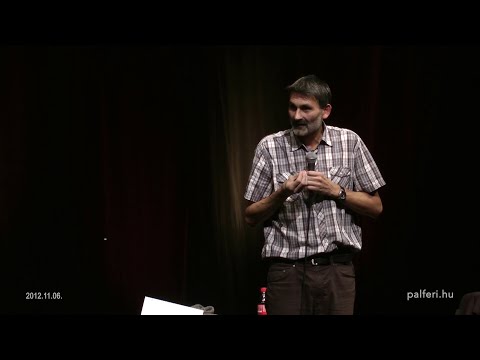 Függőség és alkalmatlanság séma 2.  - Pálferi (2012.11.06.)