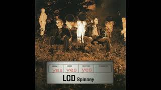 LCD - Spinney [full album] [HQ]