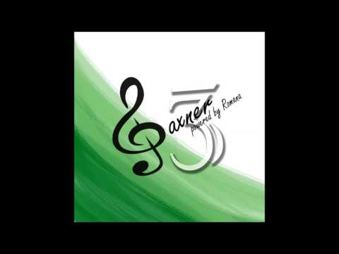 Merry Christmas Everyone - Daxner3 powered by Romana (Shakin Stevens Cover)