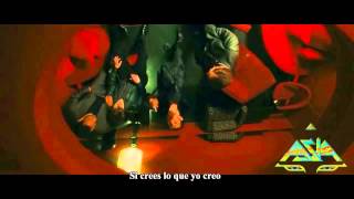 Asia - shadow of a Doubt - subtitulado al español