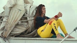 No Limits - The Audrey Mestre Documentary video