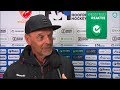 Toon Siepman: ‘Coachen past niet meer in mijn leven’