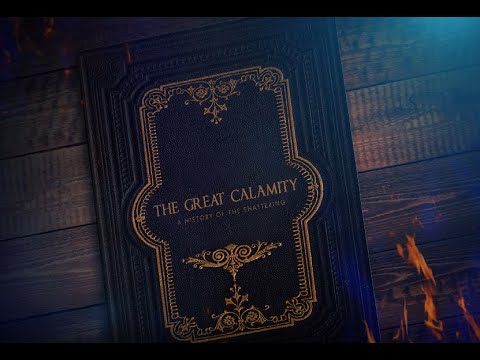 The Great Calamity - Rexa