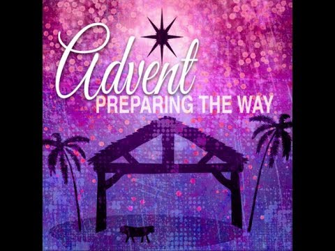 Sermon - Luke 1:1-25 - He is Near - Waiting on God