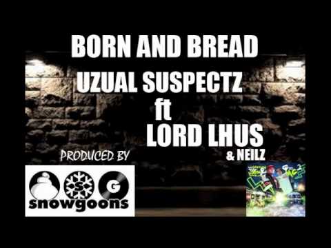 Snowgoons & Uzual Suspectz ft Lord Lhus & Neilz