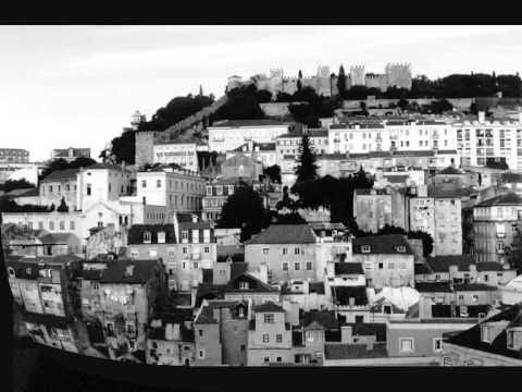 António Moreira da Silva - "Lisboa Velha Senhora"