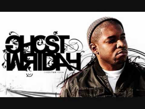 Ghostwridah - Diamonds (feat. Brisco & Billy Blue)