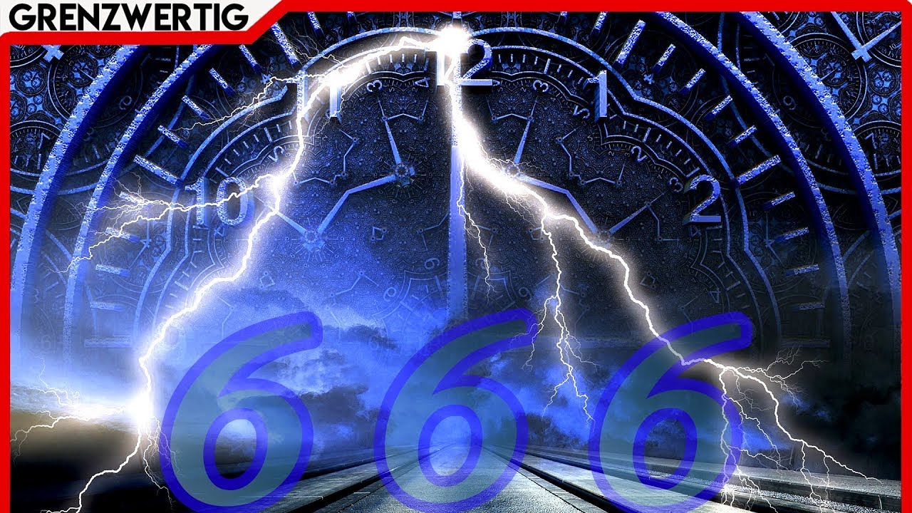 👁 Eine andere Zeitrechnung - Wissen aus den Veden