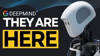 Humanoid Robots Are Entering the Real World (Faster Than Expected!)