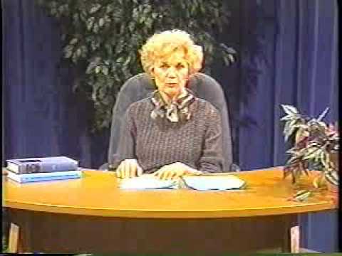 Lesson 25, CNA Training - Fall Prevention and Restraint Alternatives [Part1]