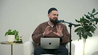 Heartwork: Being Anchored to Allah | Ustadh AbdelRahman Murphy | Class 10