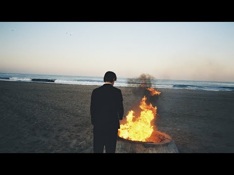 Astro - Ashes To Amber