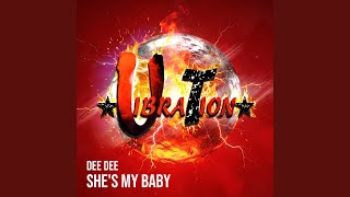 She's My Baby (Instrumental Version)
