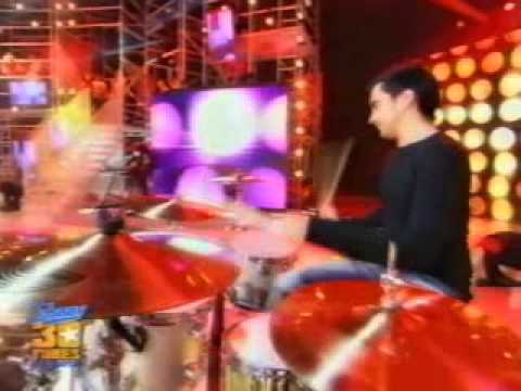 Chimene Badi "Vivre Pour Le Meilleu"