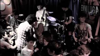 Valor Interior - Tour Abriendo Cielos [Colombia 2013]