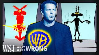 Warner Bros. faces third sale in a decade amid Hollywood decline