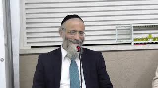 צפו - בשידור חי  מסיבת חנוכה מרתקת עם הרב מיכאל לסרי  סגולות מיוחדות לזאת חנוכה (הרב מיכאל לסרי) - התמונה מוצגת ישירות מתוך אתר האינטרנט יוטיוב. זכויות היוצרים בתמונה שייכות ליוצרה. קישור קרדיט למקור התוכן נמצא בתוך דף הסרטון