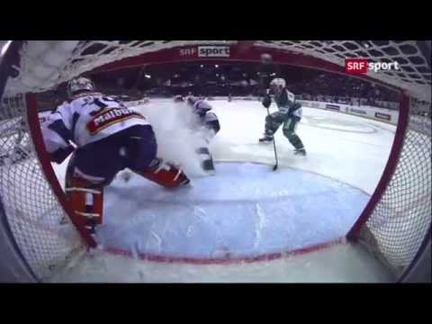 SRF Highlight Match 7: Salavat Yulaev Ufa - Medvešćak Zagreb