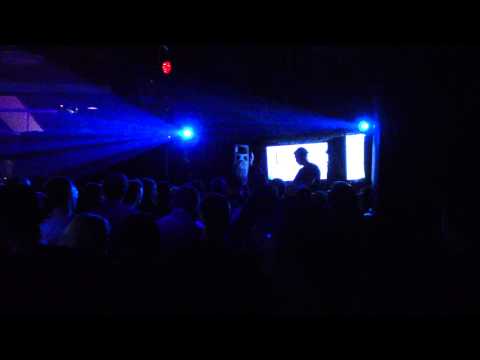 SUBTLE SYSTEM feat. YOUNGSTA (UK) (TEMPA/RINSE.FM)