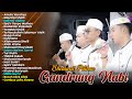 SHOLAWAT FULL ALBUM TERBARU GANDRUNG NABI 2025 LIVE GENDOK
