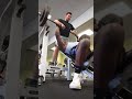 Raw Incline Bench Press 275 lbs × 3 PAUSE reps #shorts#viral