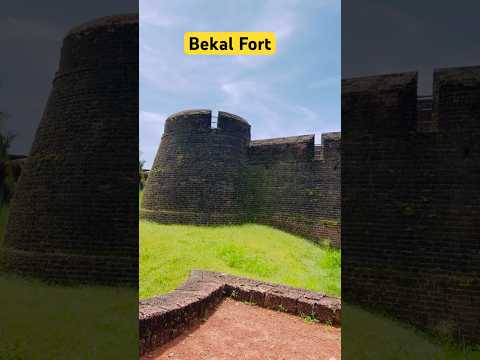 Bekal Fort
