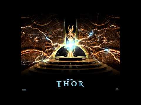 Thor soundtrack - Sons of Odin