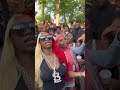 Sexyy Red And Pluto Got The Whole Atlanta Outside For Whim Whamiee Remix