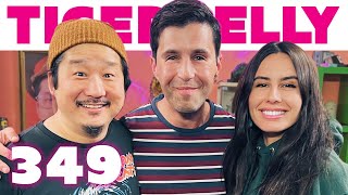 Josh Peck Is Chris Hemsworth's Cub | TigerBelly 349 video