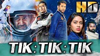 Tik Tik Tik (HD) - Blockbuster Bhojpuri Dubbed Ful