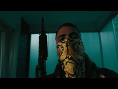 SATIX62 & KOUSHINO - EL JEFE (Proud. By Seyo67)