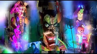 Carnevale Paternopoli 2019 - Diretta Telenostra Prima Tivvù