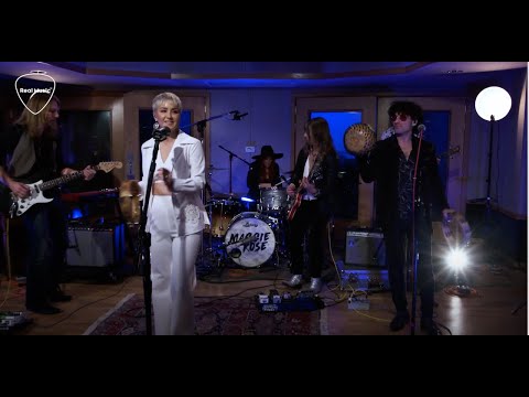 Maggie Rose - Do It (Real Music TV)