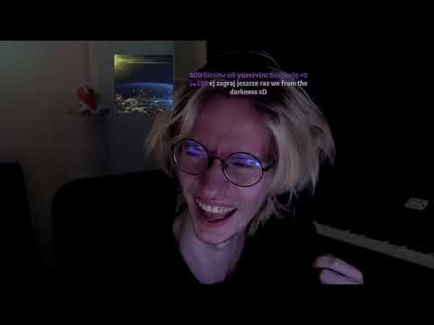 Zapis Live 04.08.2021 - Eleven - Hello Neighbour 2, Muck, Happy's Humble Burger Farn