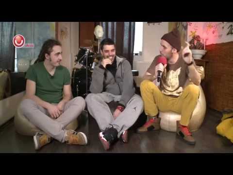 Deliric - Interviu la I Think I Like It - Despre rap-ul din Romania