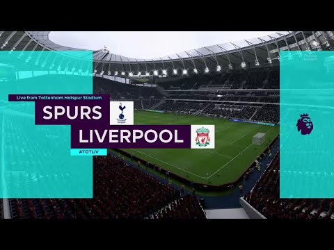 FIFA 19 TOTTENHAM HOTSPUR CAREER MODE EP6