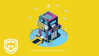 Ozuna - Baila Baila Baila (Full Remix) Feat. Daddy Yankee, J Balvin, Farruko, Anuel AA