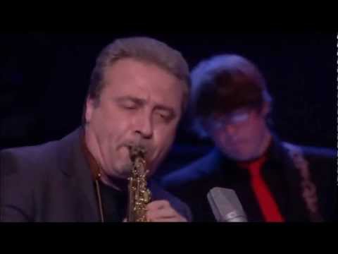 BBC Proms: NYJO - Agro Alegria [10/11]