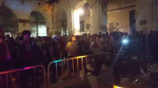 Roots & Culture 15 - Jah Song & DJ Shayman - apologies for poor sound quality